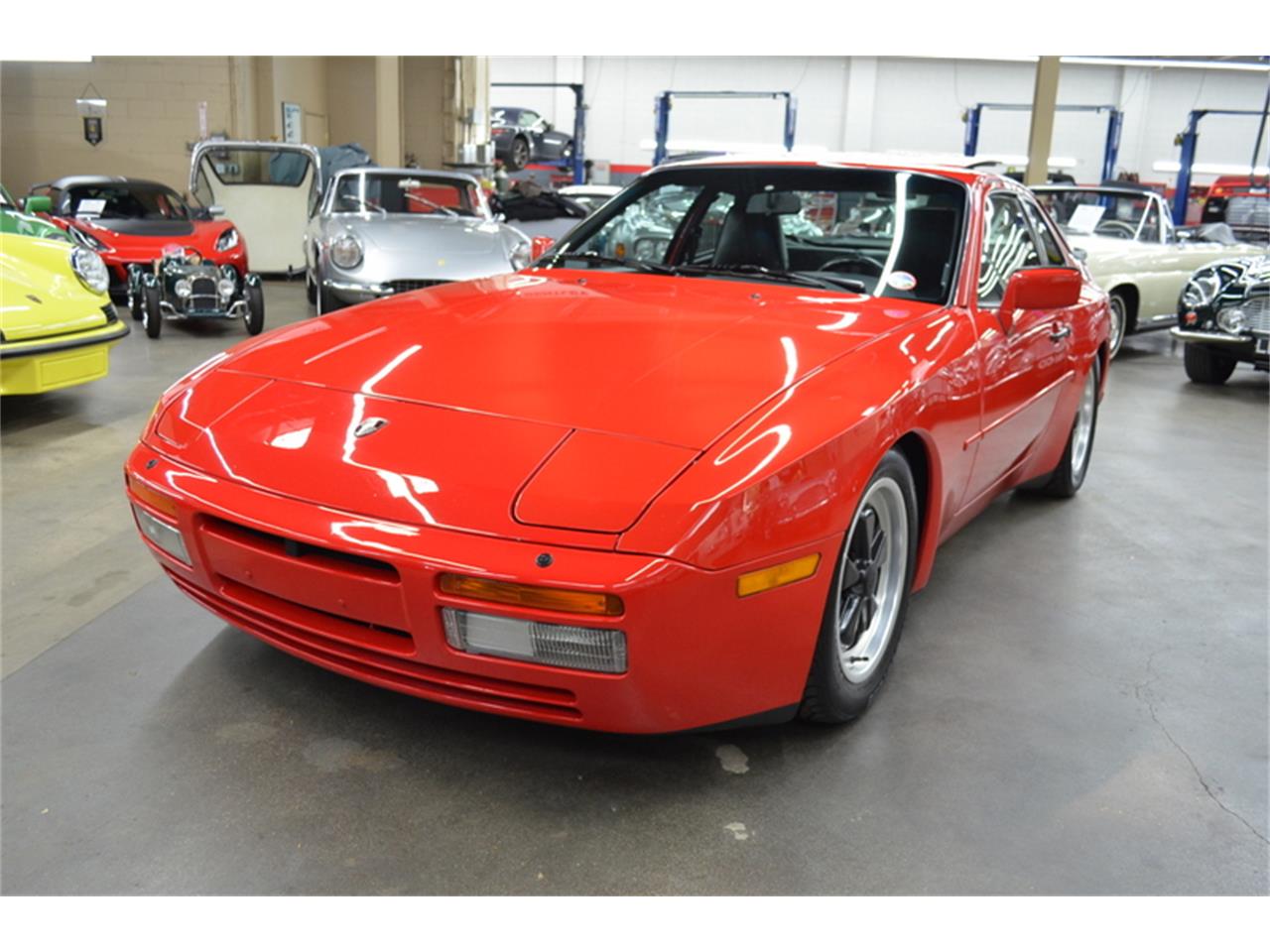 1986 Porsche 944 for sale in Huntington Station, NY – photo 3