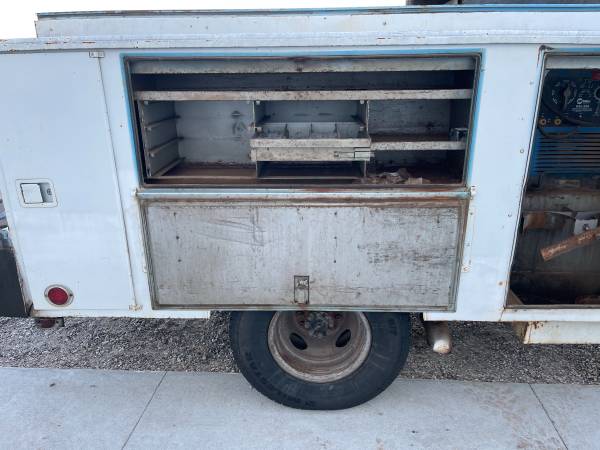 1988 Ford welding truck for sale in Idaho Falls, UT – photo 6