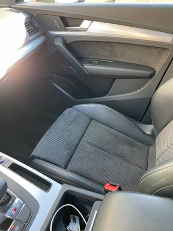 2019 Audi SQ5 for sale in Bonsall, CA – photo 13