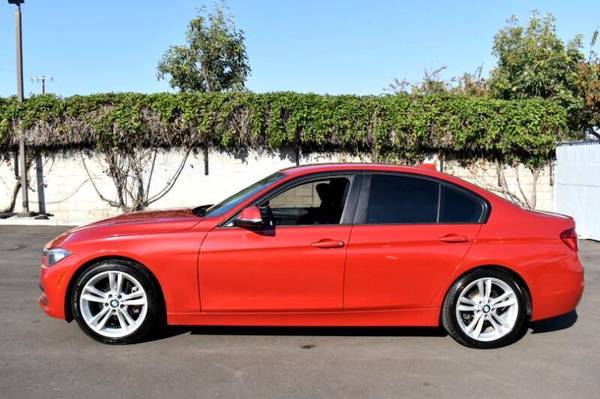 2016 BMW 3-Series 320i Sedan - SCHEDULE YOUR TEST DRIVE TODAY! -... for sale in Lawndale, CA – photo 5