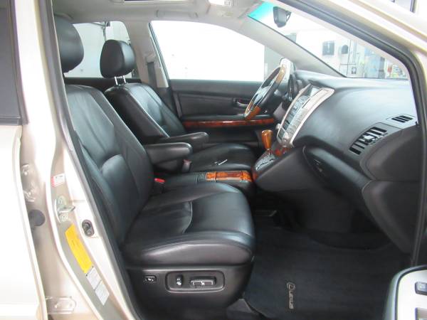 2008 Lexus RX350 AWD - - by dealer - vehicle for sale in Hudsonville, MI – photo 21
