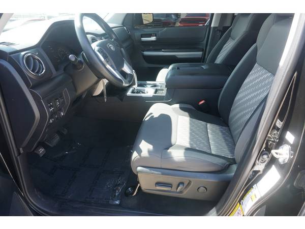 2019 Toyota Tundra SR5 5.7L V8 w/FFV pickup for sale in Pasadena, TX – photo 18