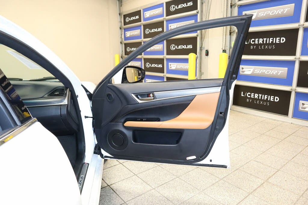 2020 Lexus GS 350 F Sport RWD for sale in SMYRNA, GA – photo 26