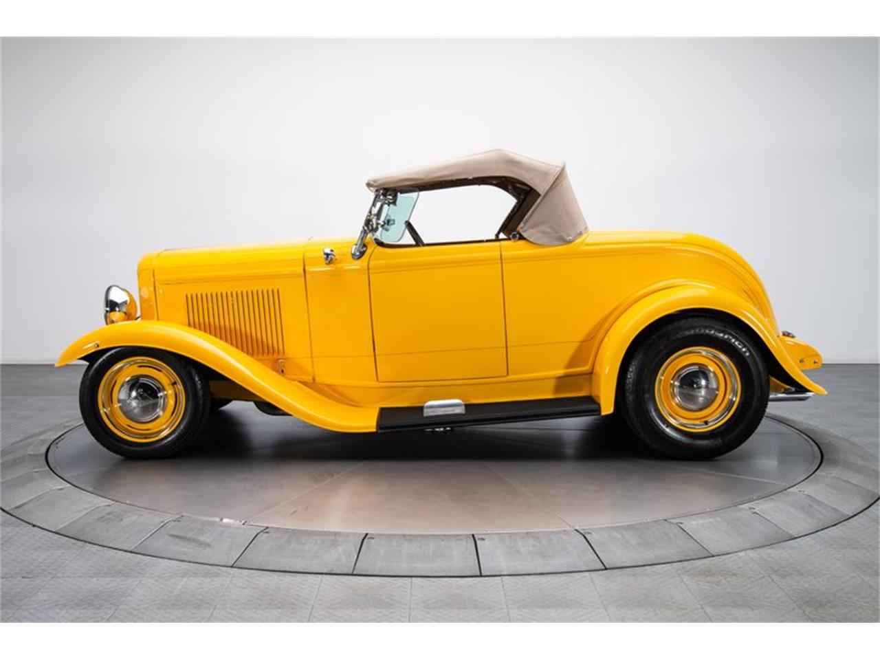 1932 Ford Roadster for sale in Charlotte, NC – photo 12