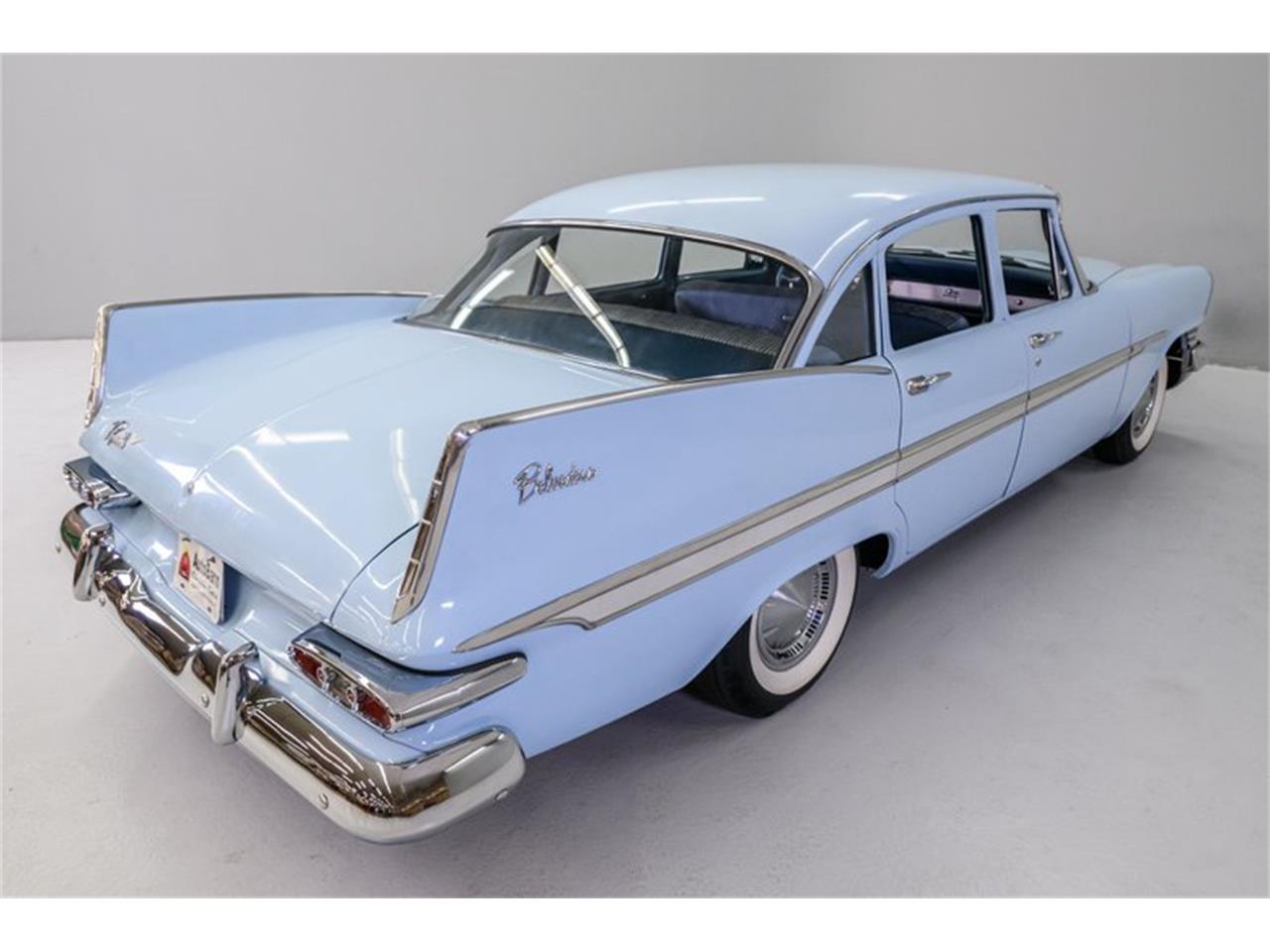 1959 Plymouth Belvedere for sale in Concord, NC – photo 40