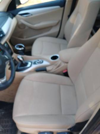 2013 BMW X1, AWD, SUV xdrive28i for sale in Appleton, WI – photo 5