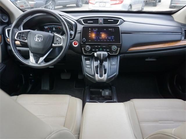 2018 Honda CR-V EX-L for sale in Houma, LA – photo 16