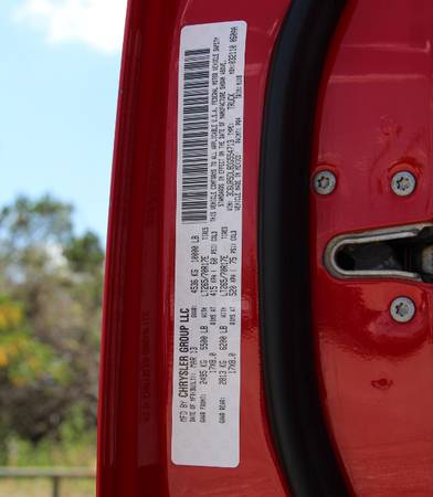 2013 RAM 2500 CREW CAB*4X4*CUMMINS*FUELS*RANCH HANDS*NAV*NEW 35" TIRES for sale in Liberty Hill, TX – photo 22