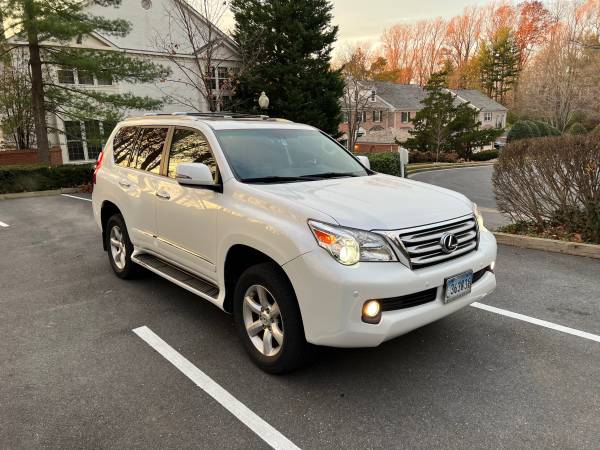 2012 Lexus GX 460 for sale in Bethesda, District Of Columbia – photo 2