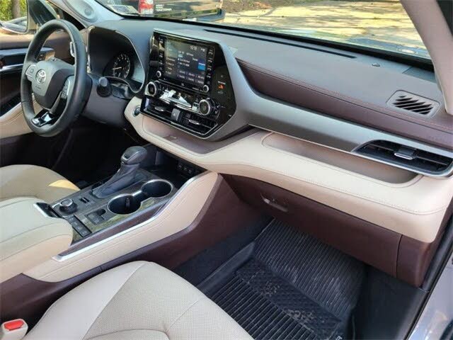 2020 Toyota Highlander Limited AWD for sale in Other, VA – photo 10