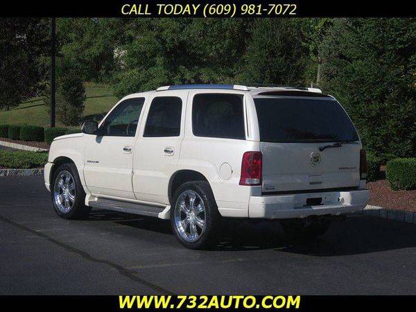 2003 Cadillac Escalade Base AWD 4dr SUV - Wholesale Pricing To The... for sale in Hamilton Township, NJ – photo 10