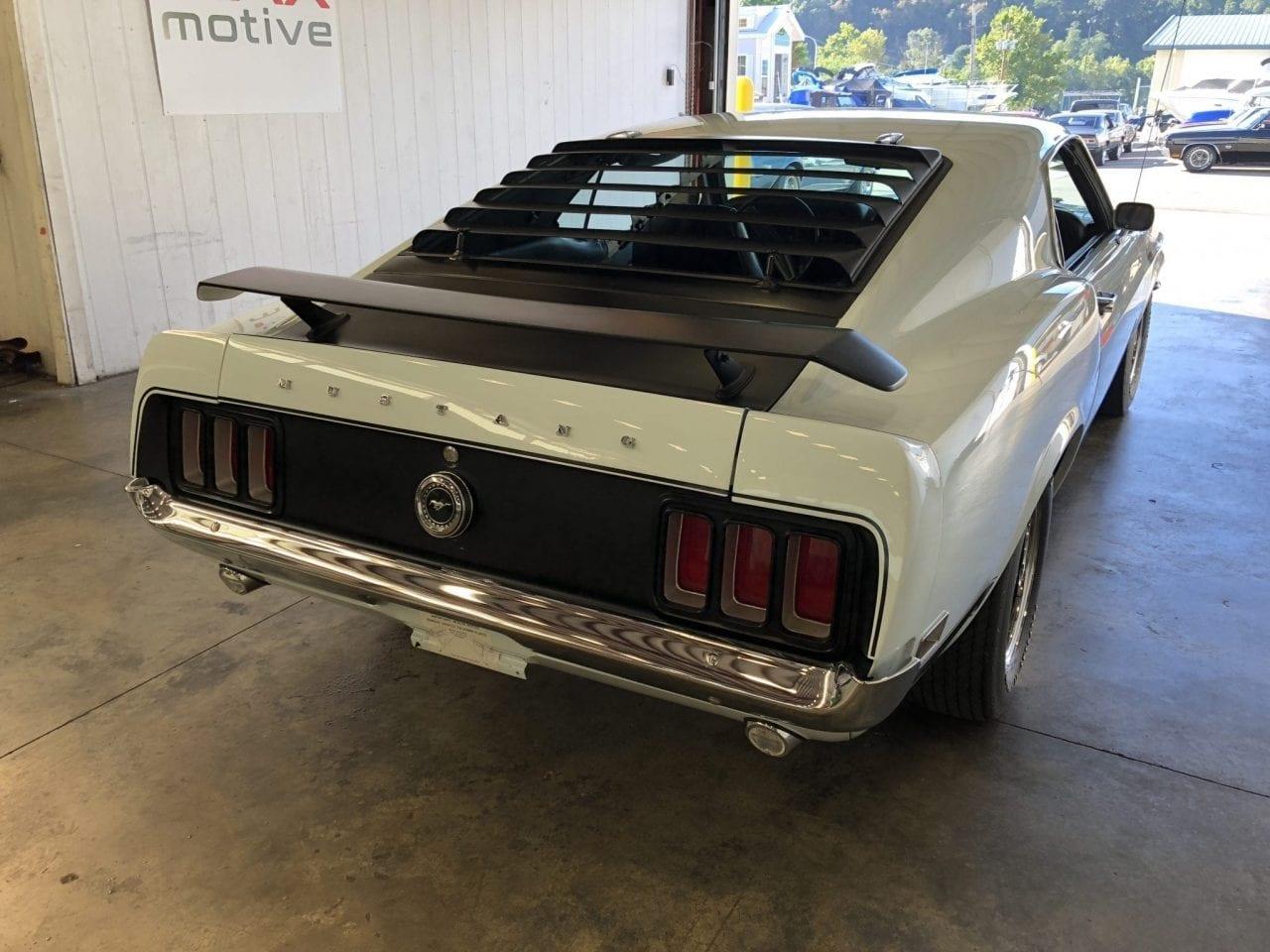 1970 Ford Mustang for sale in Pittsburgh, PA – photo 6