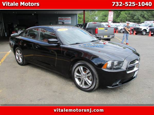 2013 Dodge Charger SXT AWD for sale in south amboy, NJ