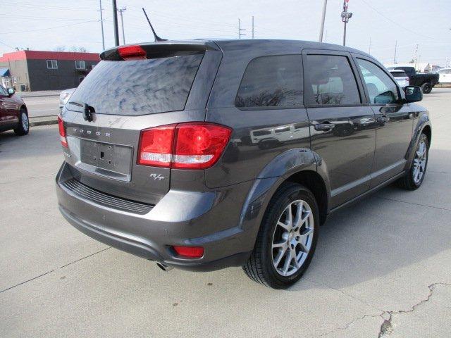 2016 Dodge Journey R/T for sale in Decatur, IN – photo 5