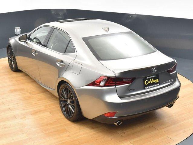 2015 Lexus IS 250 250 for sale in Other, NJ – photo 45