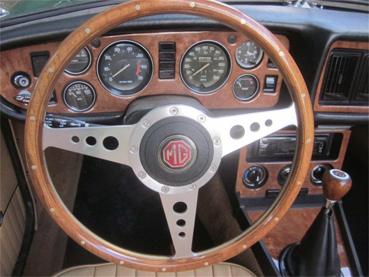 1978 MG MGB for sale in Stratford, CT – photo 2