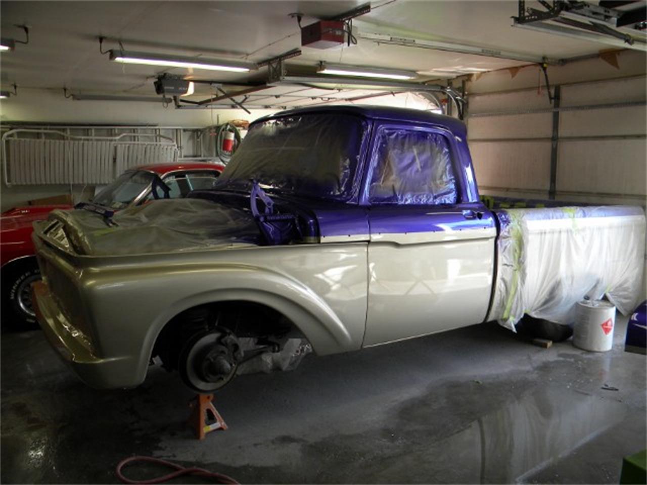 1966 Ford F100 for sale in KENMORE, NY – photo 16