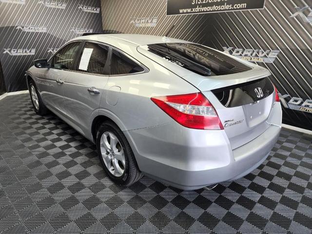2010 Honda Accord Crosstour EX-L for sale in Dearborn Heights, MI – photo 11