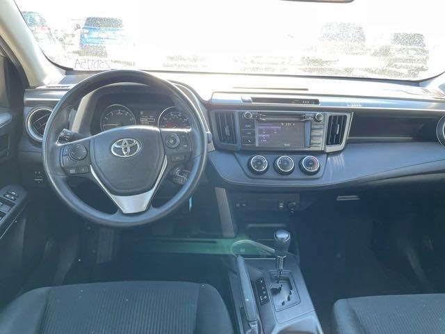 2017 Toyota RAV4 LE for sale in Junction City, KS – photo 12