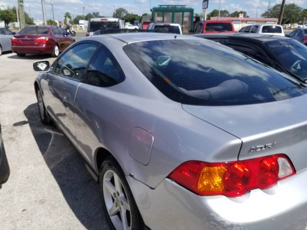 2002 Acura rsx for sale in Holiday, FL – photo 5
