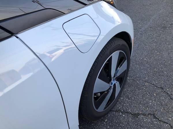 2018 BMW i3 w/range extender - cars & trucks - by dealer - vehicle... for sale in Tacoma, WA – photo 21