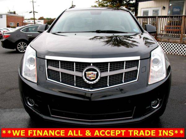 2011 Cadillac SRX FWD 4dr Performance Collection - WE FINANCE... for sale in Fairfax, VA – photo 2