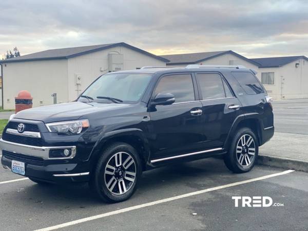 2019 Toyota 4Runner - - by dealer - vehicle automotive for sale in Seattle, WA – photo 22