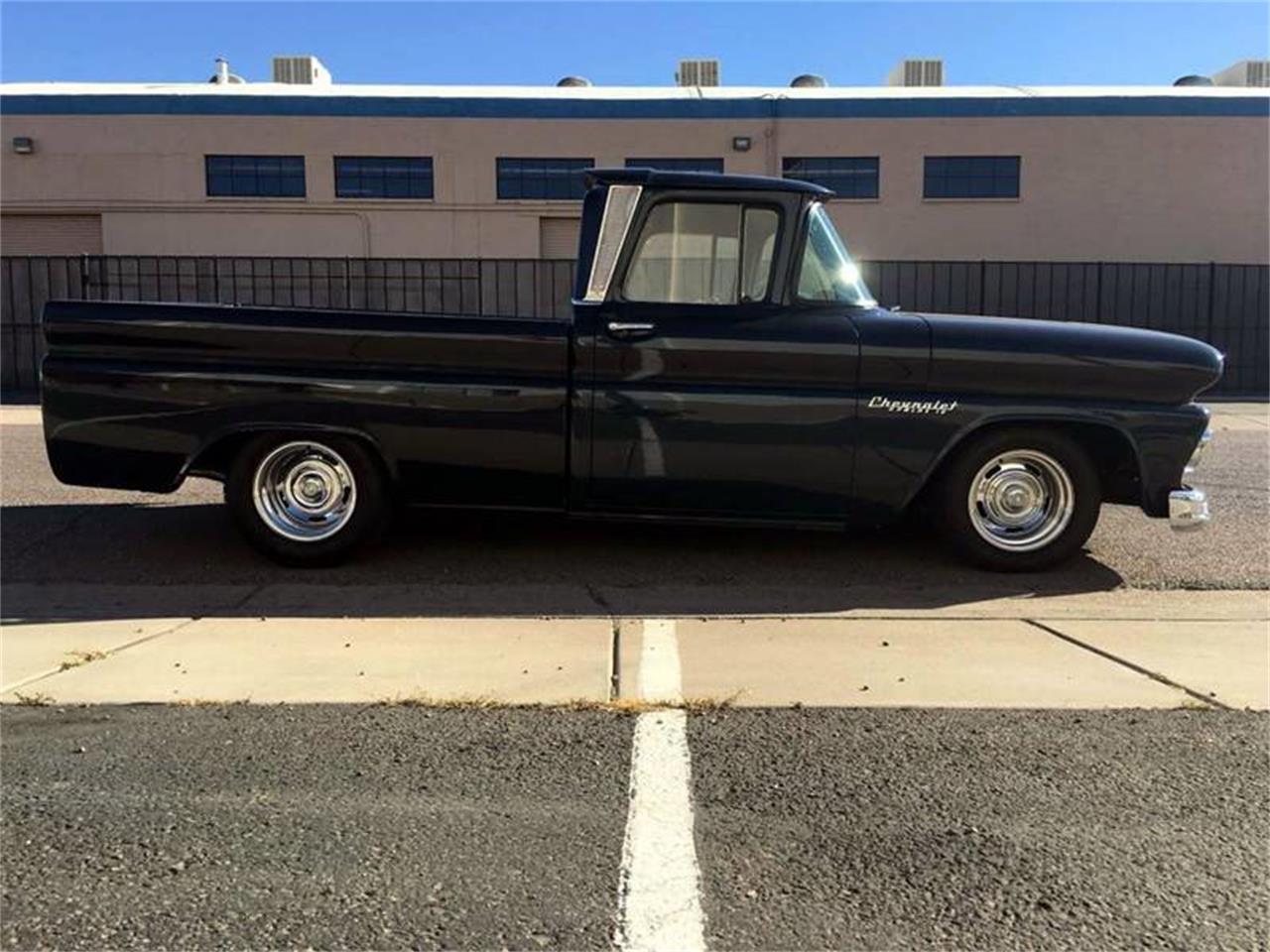 1960 Chevrolet Apache for sale in Phoenix, AZ