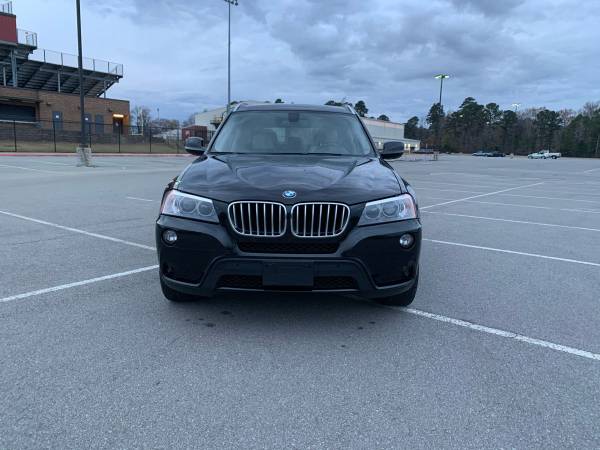 2013 BMW X3 3.5 Xdrive - cars & trucks - by owner - vehicle... for sale in Benton, AR – photo 4