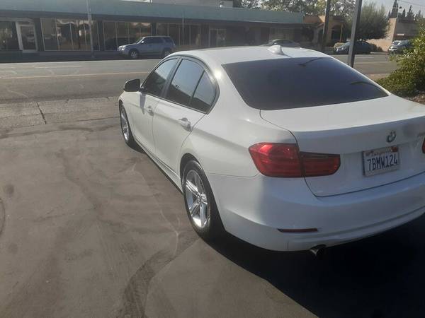2013 BMW 3-Series 320i - cars & trucks - by dealer - vehicle... for sale in Redding, CA – photo 6