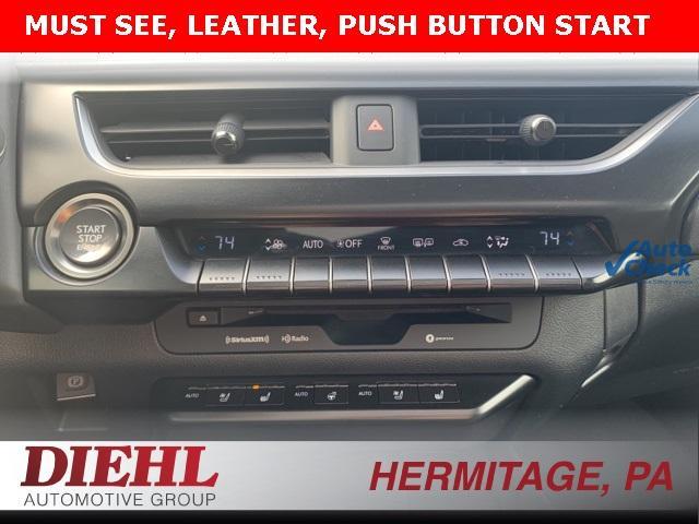 2019 Lexus UX 200 Base for sale in Hermitage, PA – photo 18