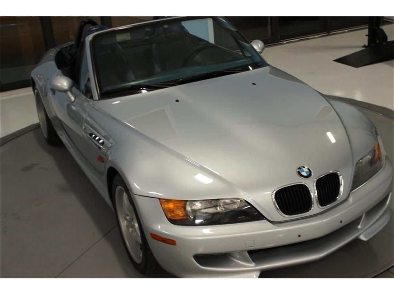 1998 BMW 1600 for sale in Palmetto, FL – photo 13