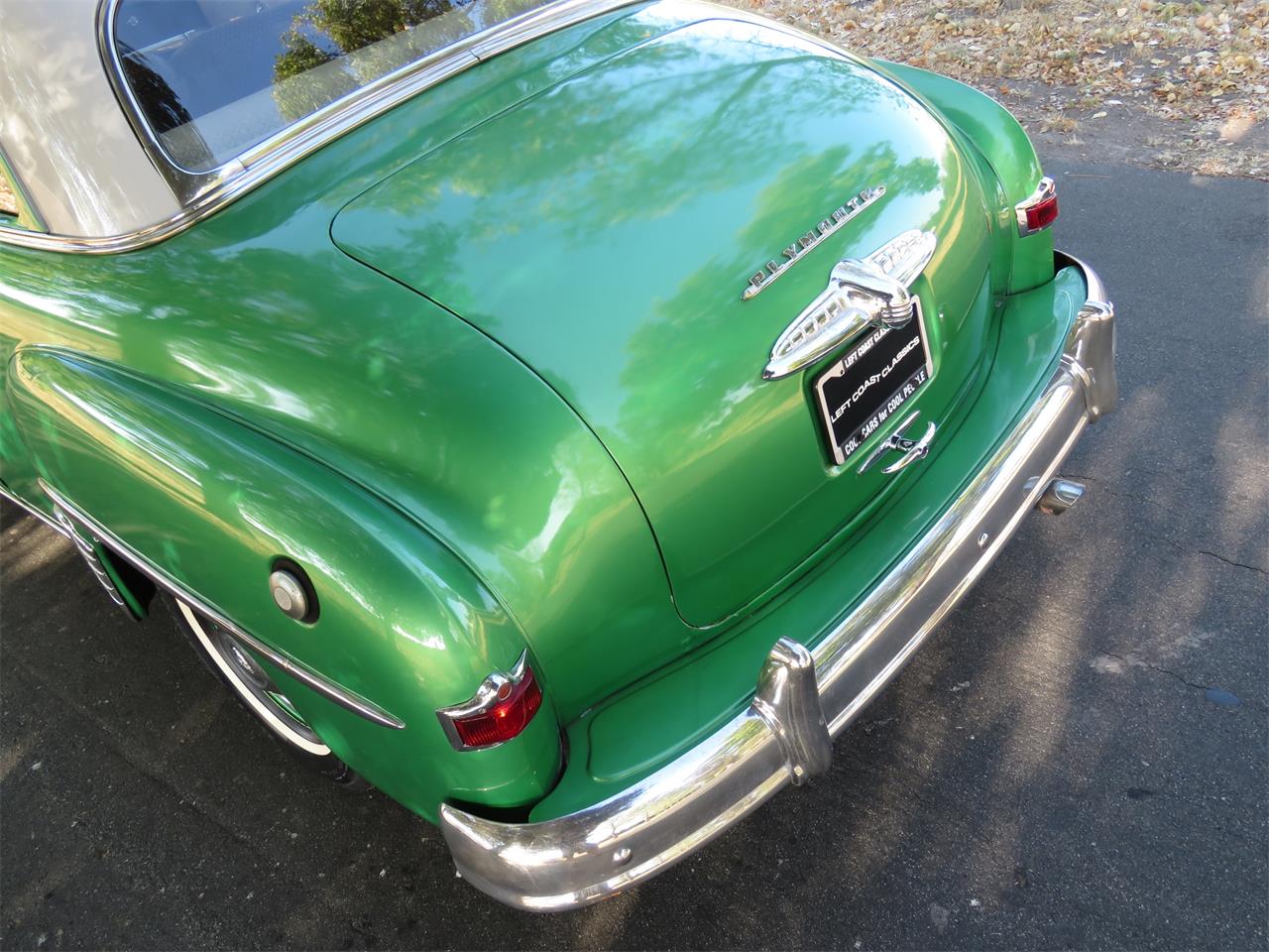 1950 Plymouth Special Deluxe for sale in Sonoma, CA – photo 40