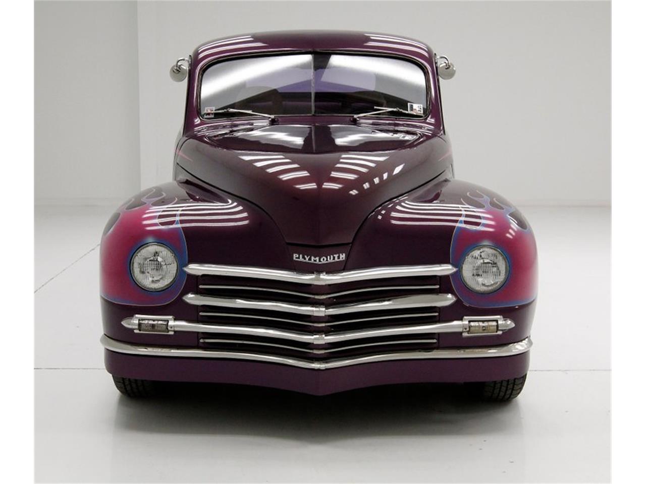 1946 Plymouth Street Rod for sale in Morgantown, PA – photo 9
