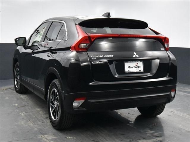 2020 Mitsubishi Eclipse Cross ES for sale in Other, NH – photo 36