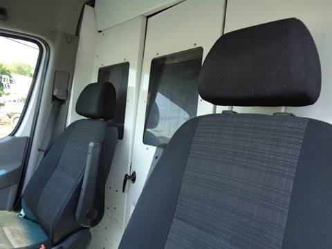 2014 Mersedes Sprinter Cargo 2500 3dr Cargo 170 in. WB for sale in Palmyra, NJ 08065, MD – photo 22