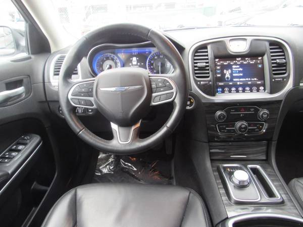 Stop By and Test Drive This 2018 Chrysler 300 with only 19,506 Miles-q for sale in Middle Village, NY – photo 13