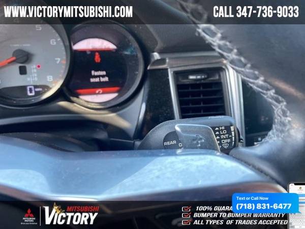 2017 Porsche Macan S - Call/Text - cars & trucks - by dealer -... for sale in Bronx, NY – photo 16