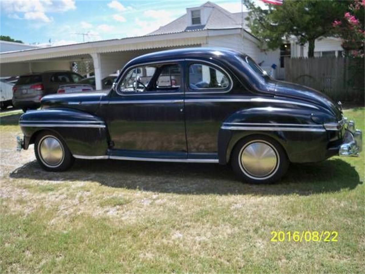 1947 Mercury Coupe for sale in Cadillac, MI – photo 7