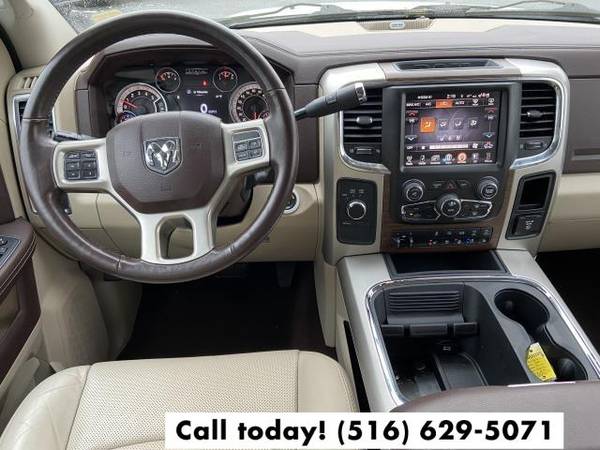 2016 Dodge Ram 3500 LaDodge Ramie Pickup - - by dealer for sale in Inwood, NY – photo 15