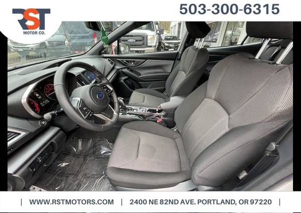 2020 Subaru Impreza AWD All Wheel Drive Sport Wagon 4D Wagon - cars for sale in Portland, OR – photo 11