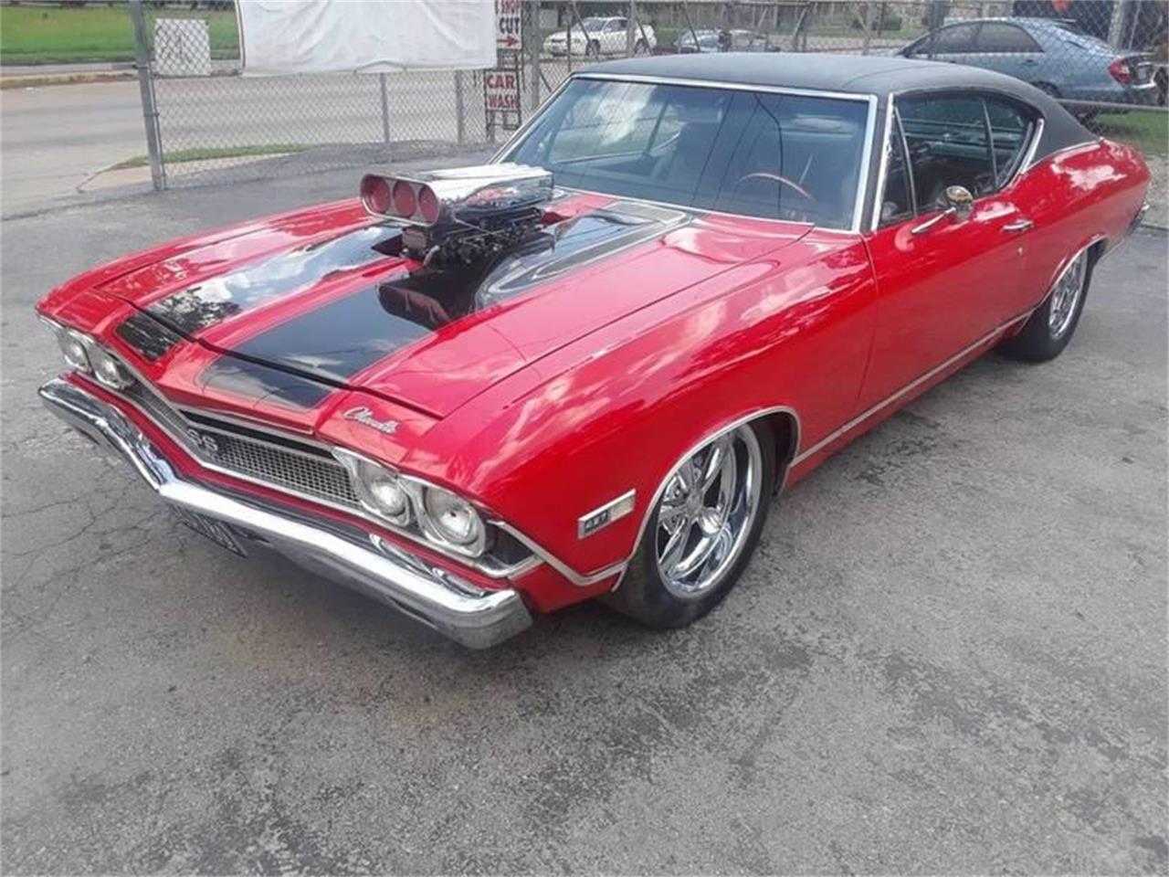 1968 Chevrolet Chevelle for sale in Long Island, NY – photo 2