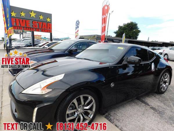 2013 Nissan Touring 370z Touring BEST PRICES IN TOWN NO for sale in TAMPA, FL – photo 3