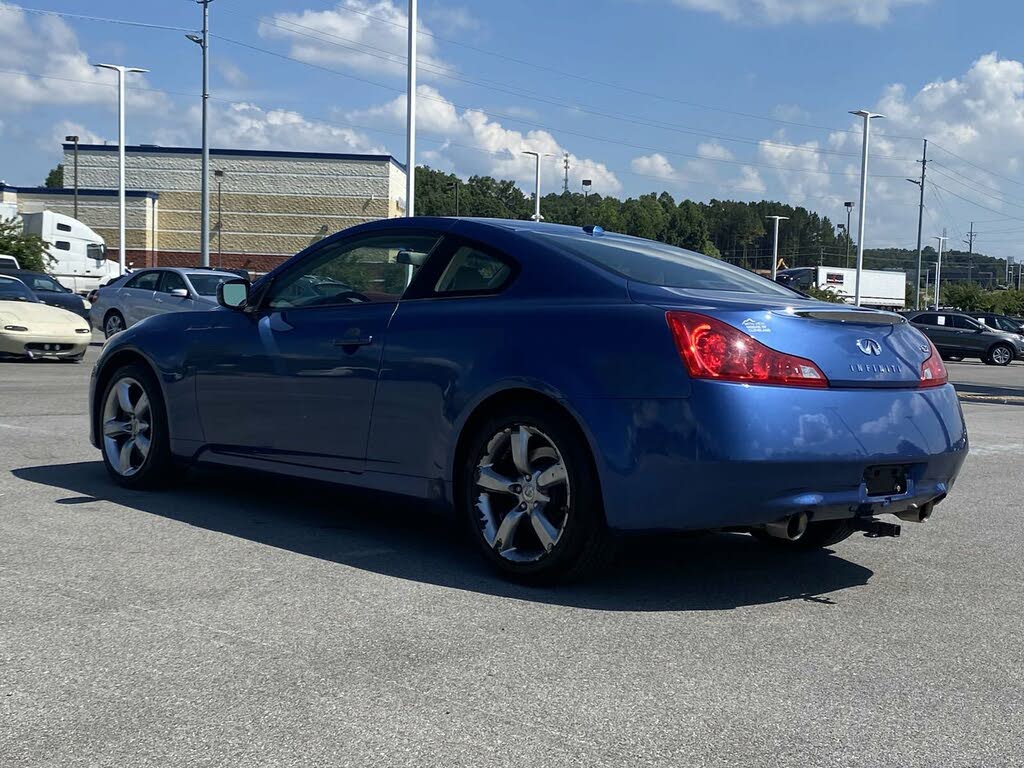 2010 INFINITI G37 Coupe RWD for sale in Other, TN – photo 5