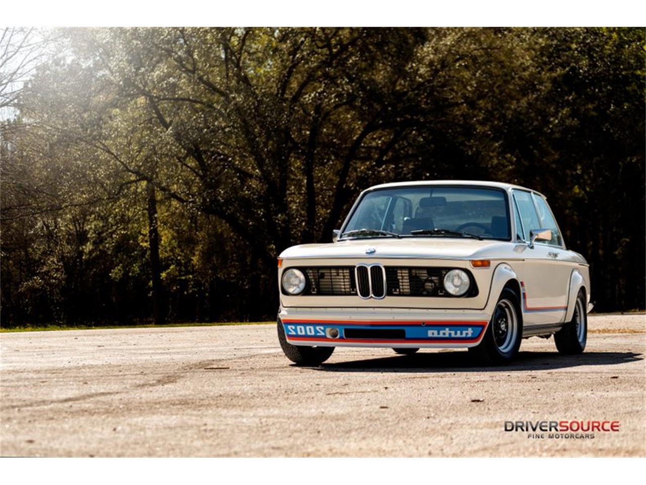 1974 BMW 2002 for sale in Houston, TX – photo 67