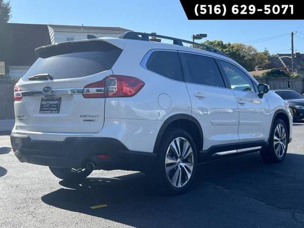 2021 Subaru Ascent Limited SUV - - by dealer - vehicle for sale in Inwood, NY – photo 3