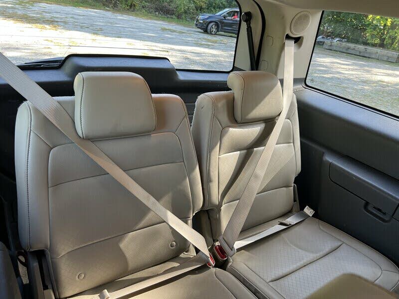 2010 Ford Flex Limited for sale in Lawrence, MA – photo 13
