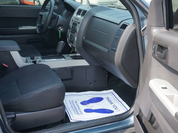 2010 *Ford* *Escape* *4WD 4dr XLT* Sport Blue Metall for sale in Muskegon, MI – photo 15