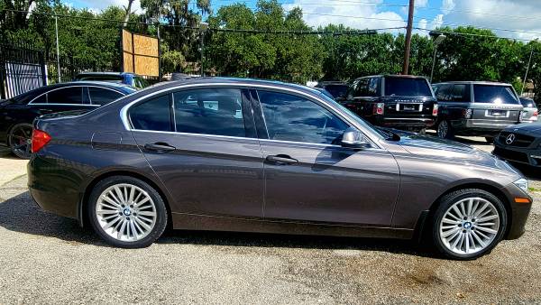 2013 BMW 3-Series 335I XDrive Twin Turbo 89k miles Super Clean for sale in Houston, TX – photo 6