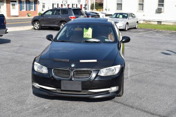2012 BMW 3-Series 328i xDrive Coupe - - by dealer for sale in Mount Joy, PA